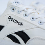 Tenis Reebok Hombre Court Advance Vulc - Doble Color