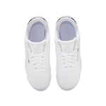 Tenis Mujer Reebok Princes - Blanco