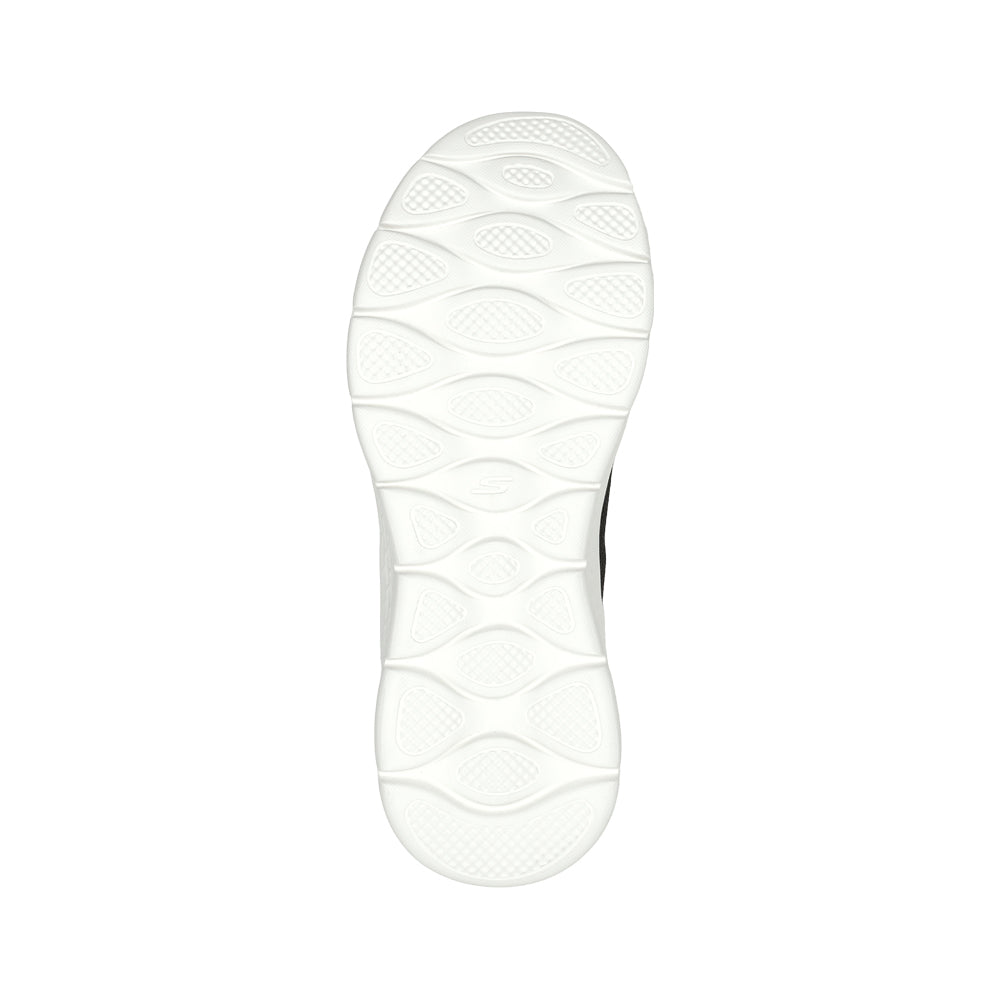 Tenis Mujer Skechers Go Walk Flex - Alani - Negro