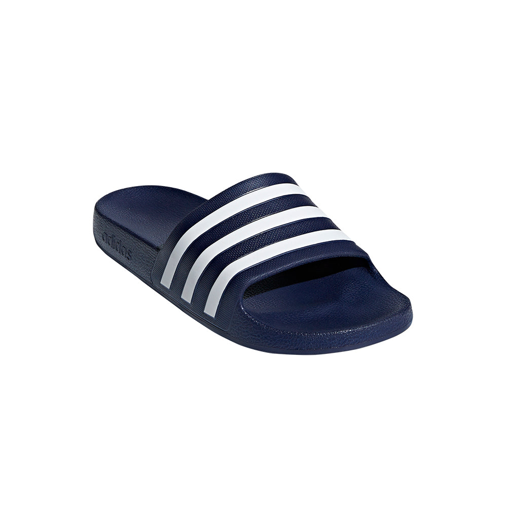 Chanclas Hombre adidas Adilette Aqua - Azul-Blanco