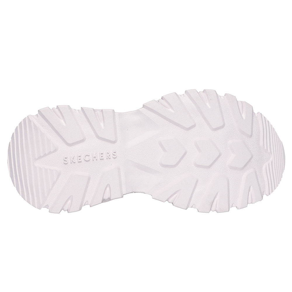 Tenis Mujer Skechers Uno Chaos - Lavanda