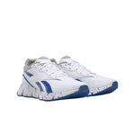 Tenis Hombre Reebok Zig Dynamica 4 - Blanco-Azul