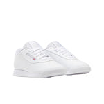 Tenis Mujer Reebok Princes - Blanco