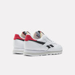 Tenis Hombre Reebok Casual Classic Leather - Blanco