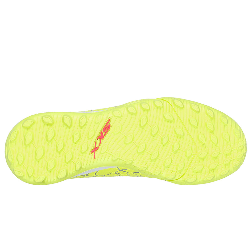 Torretin Kids Skechers Youth TF - Amarillo