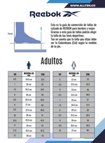 Tenis Reebok Hombre Zig Dynamica 5 - Negro