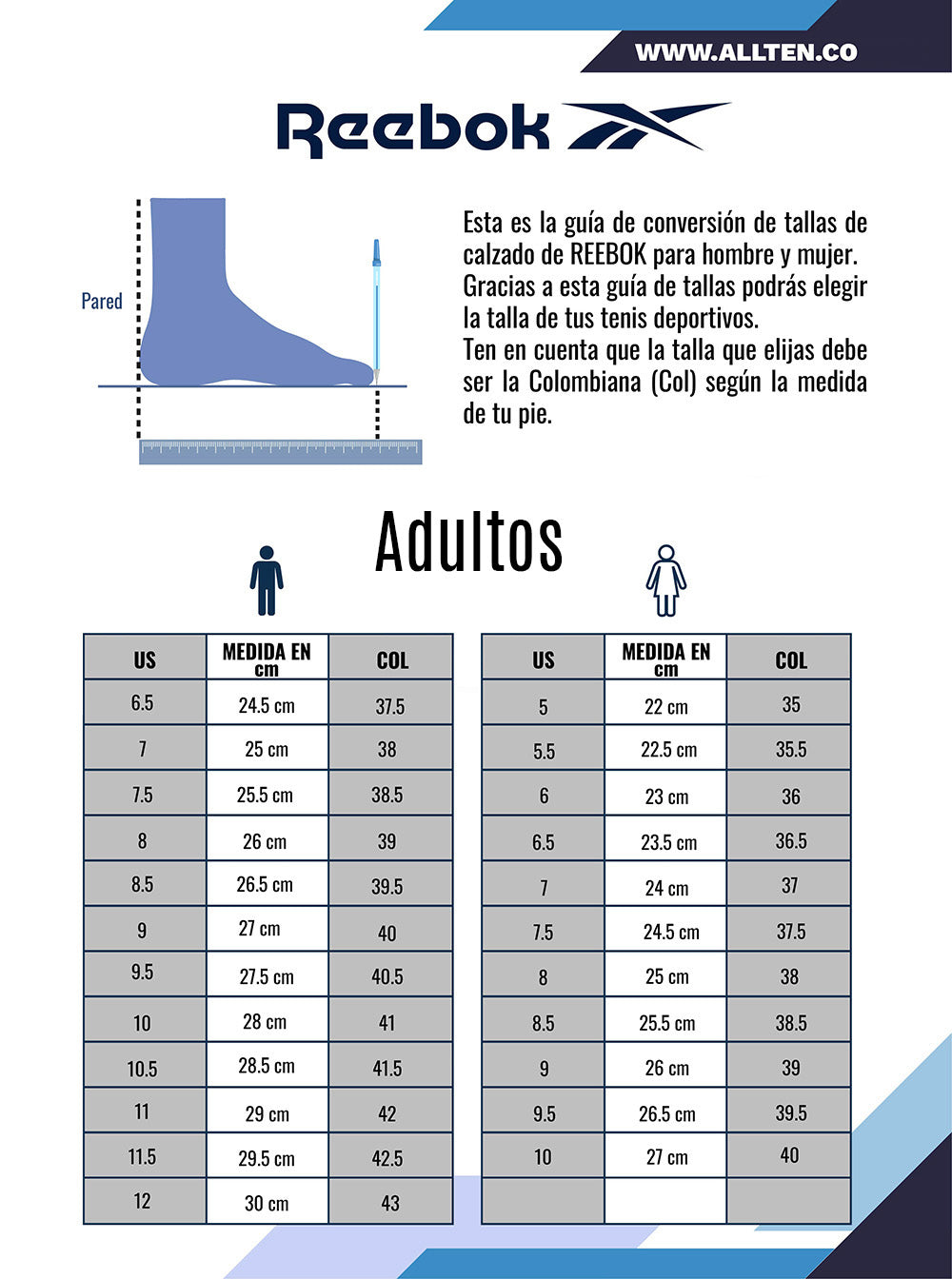 Tenis Mujer Reebok NFX Trainers - Negro-Blanco