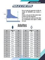 Tenis Mujer Skechers Uno Revolution - Azul