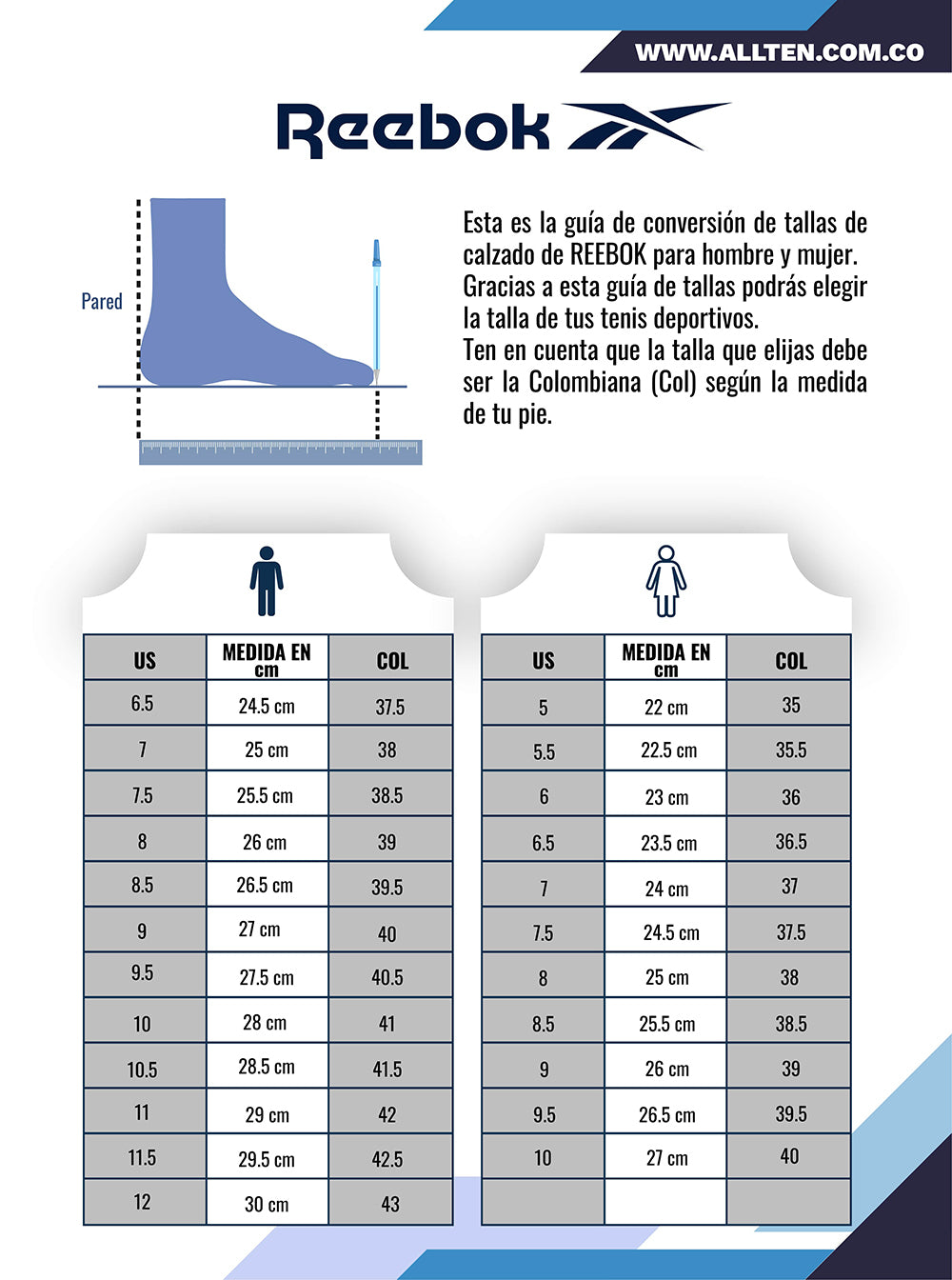 Tenis Mujer Reebok Energen Lux - Rosado