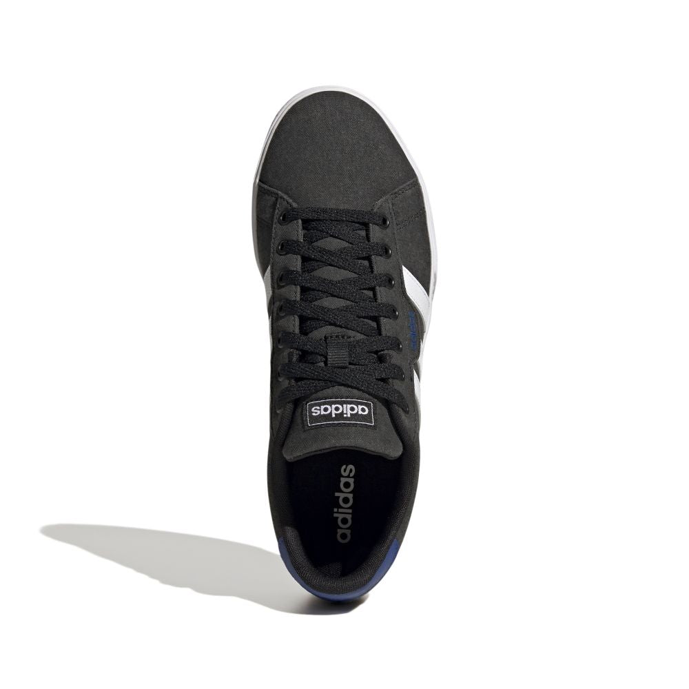Tenis Hombre adidas Daily 3.0 - Negro