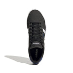 Tenis Hombre adidas Daily 3.0 - Negro