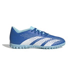 Guayos Hombre Adidas Predator Accuracy.4 - Azul