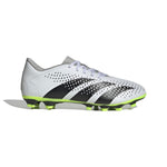 Guayos Hombre Adidas Predator Accuracy.4 - Blanco
