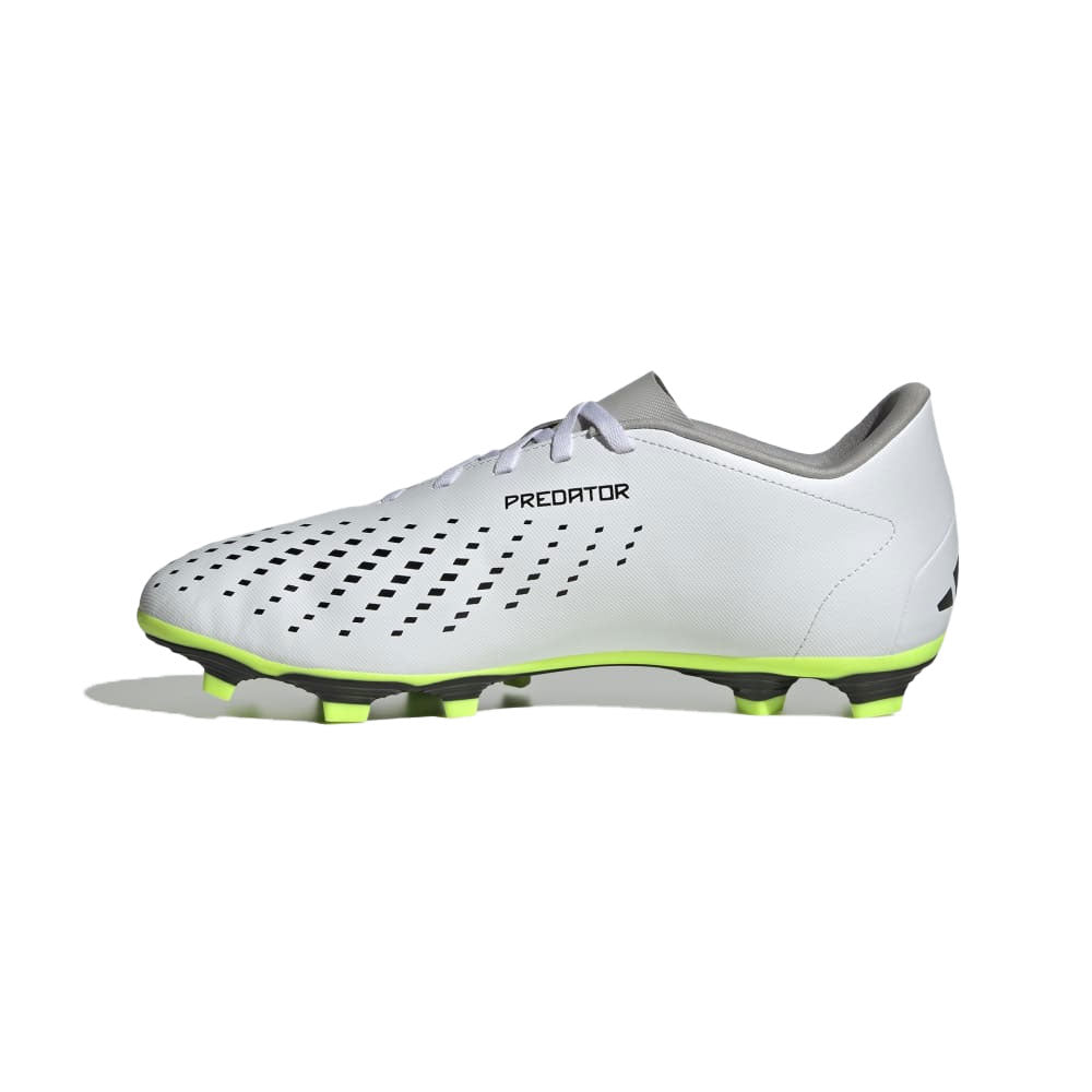 Guayos Hombre Adidas Predator Accuracy.4 - Blanco
