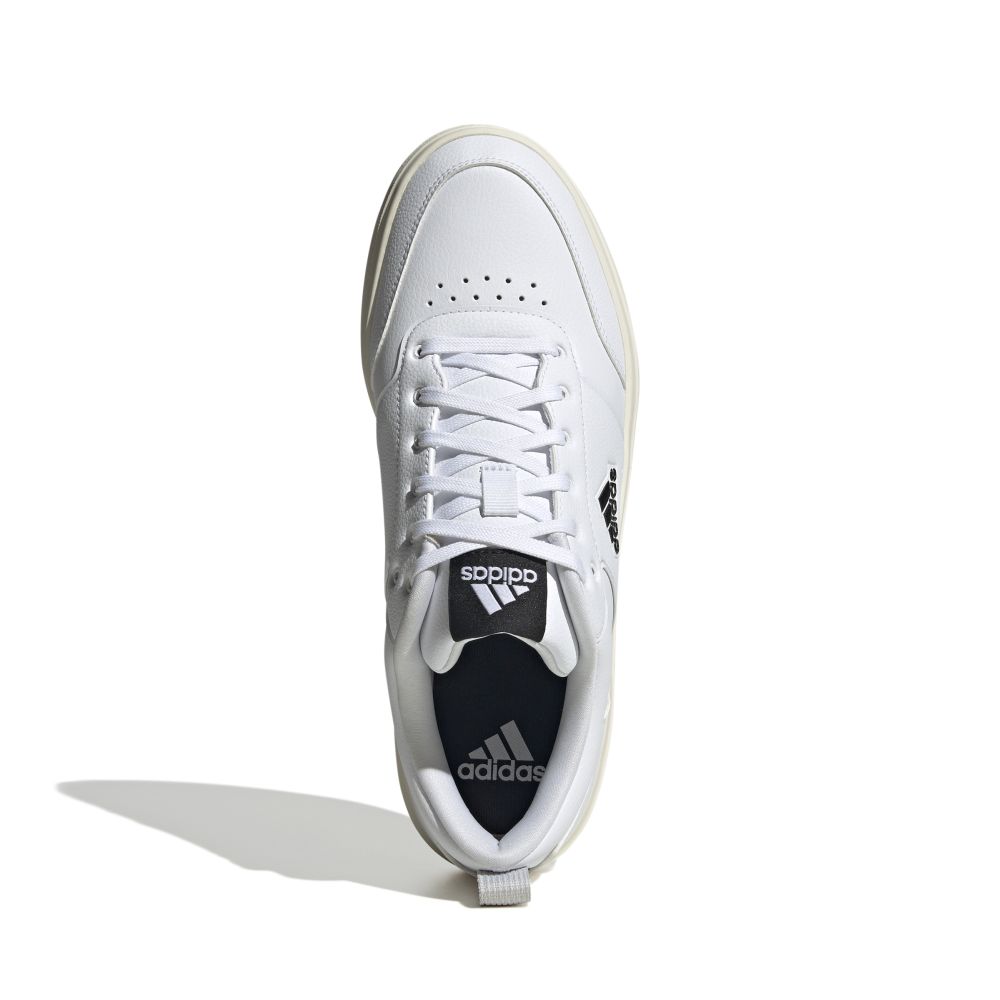Tenis Hombre adidas Park St - Blanco