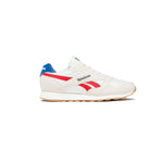 Tenis Hombre Reebok Ultra Flash - Blanco-Rojo