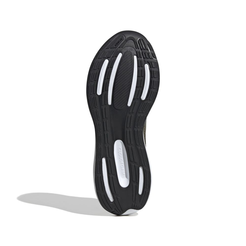 Tenis Hombre adidas Run Falcon 2.0 - Gris