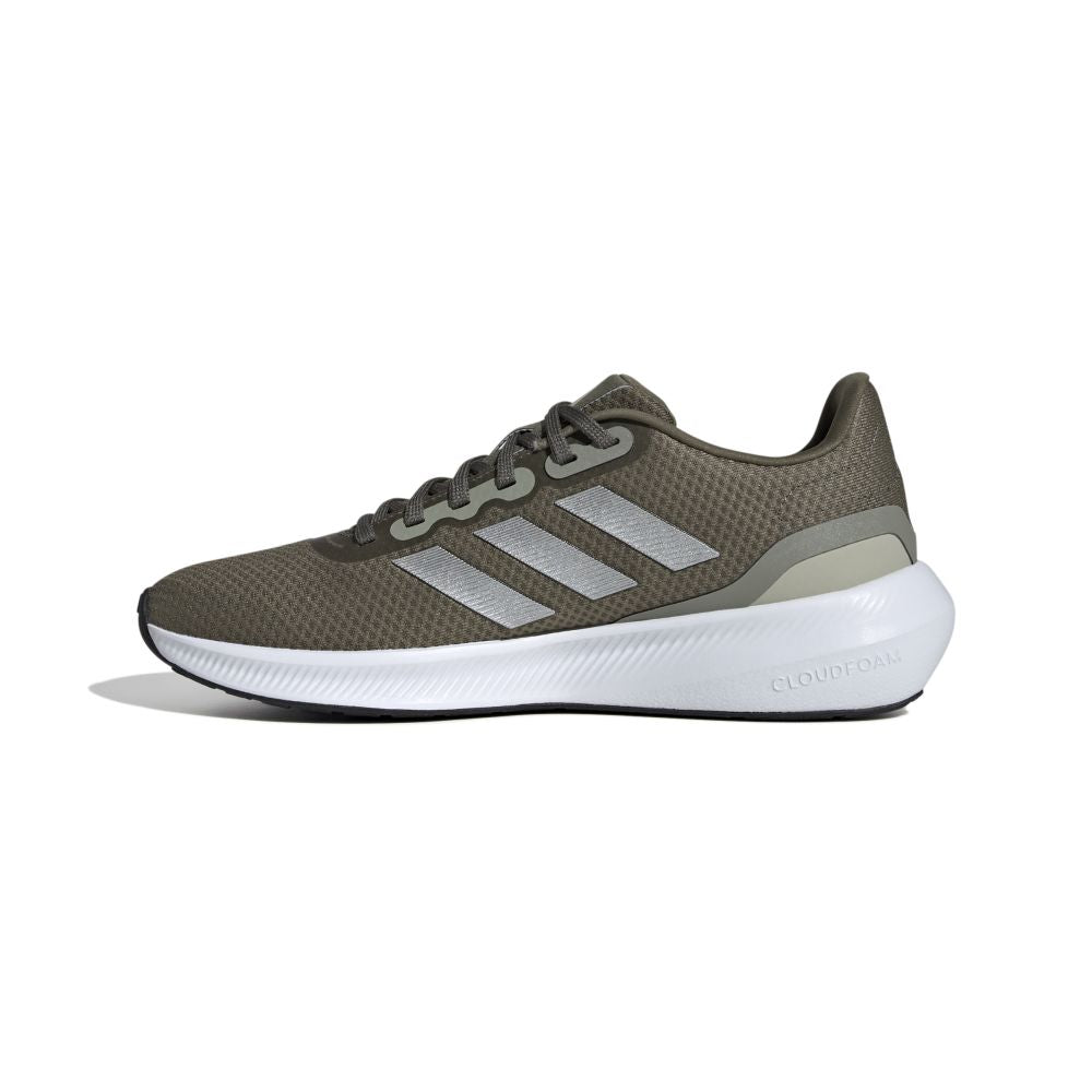 Tenis Hombre adidas Run Falcon 2.0 - Gris