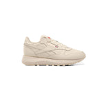 Tenis Mujer Reebok Classic Leather - Rosado