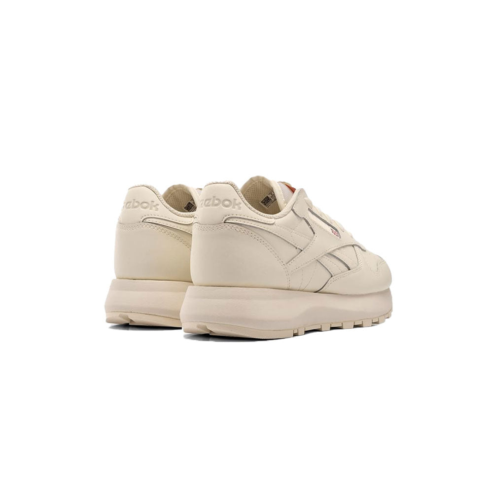 Tenis Mujer Reebok Classic Leather - Rosado