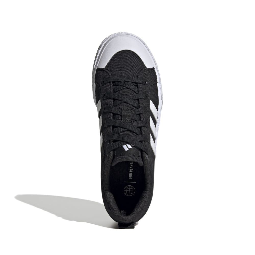 Tenis Mujer adidas Bravada 2.0 - Negro