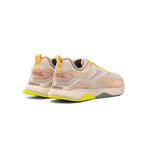 Tenis Mujer Reebok Nanoflex Tr 2 - Rosado-Amarillo