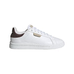 Tenis Mujer Adidas Court Silk - Blanco