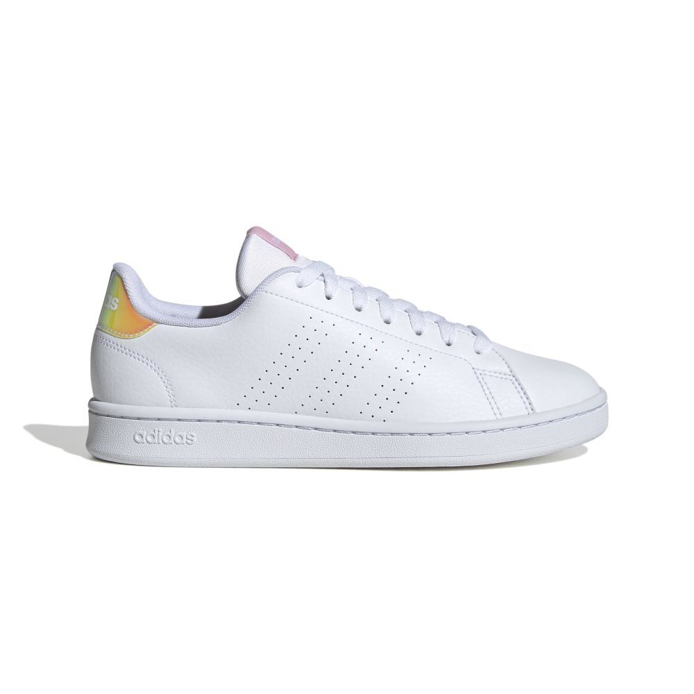 Tenis Mujer adidas Advantage Blanco Allten