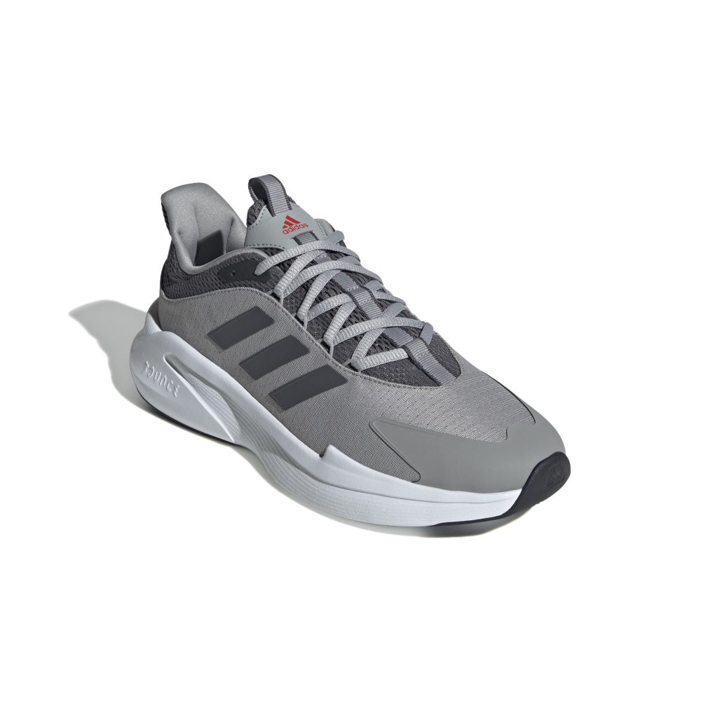 Tenis Hombre Adidas Alphaedge + - Gri5