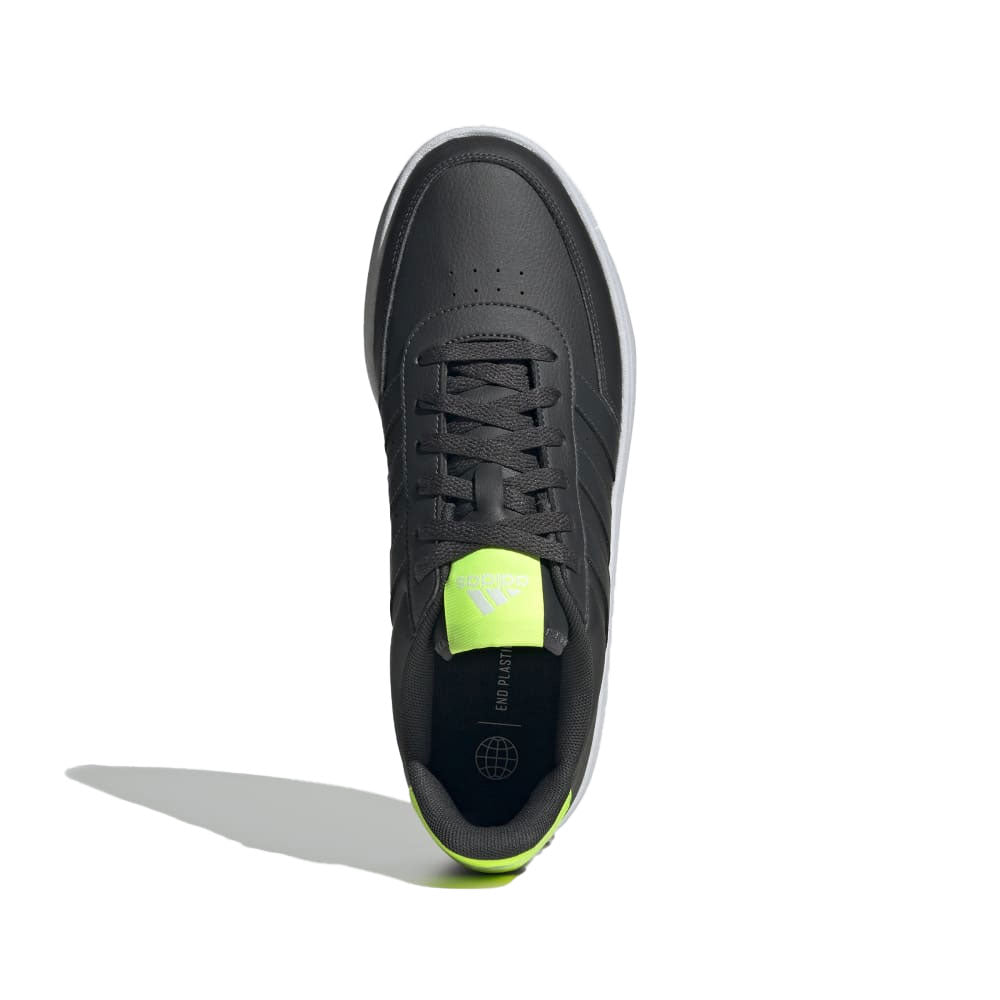Tenis Hombre Adidas Breaknet 2.0 - Negro