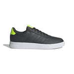 Tenis Hombre Adidas Breaknet 2.0 - Negro