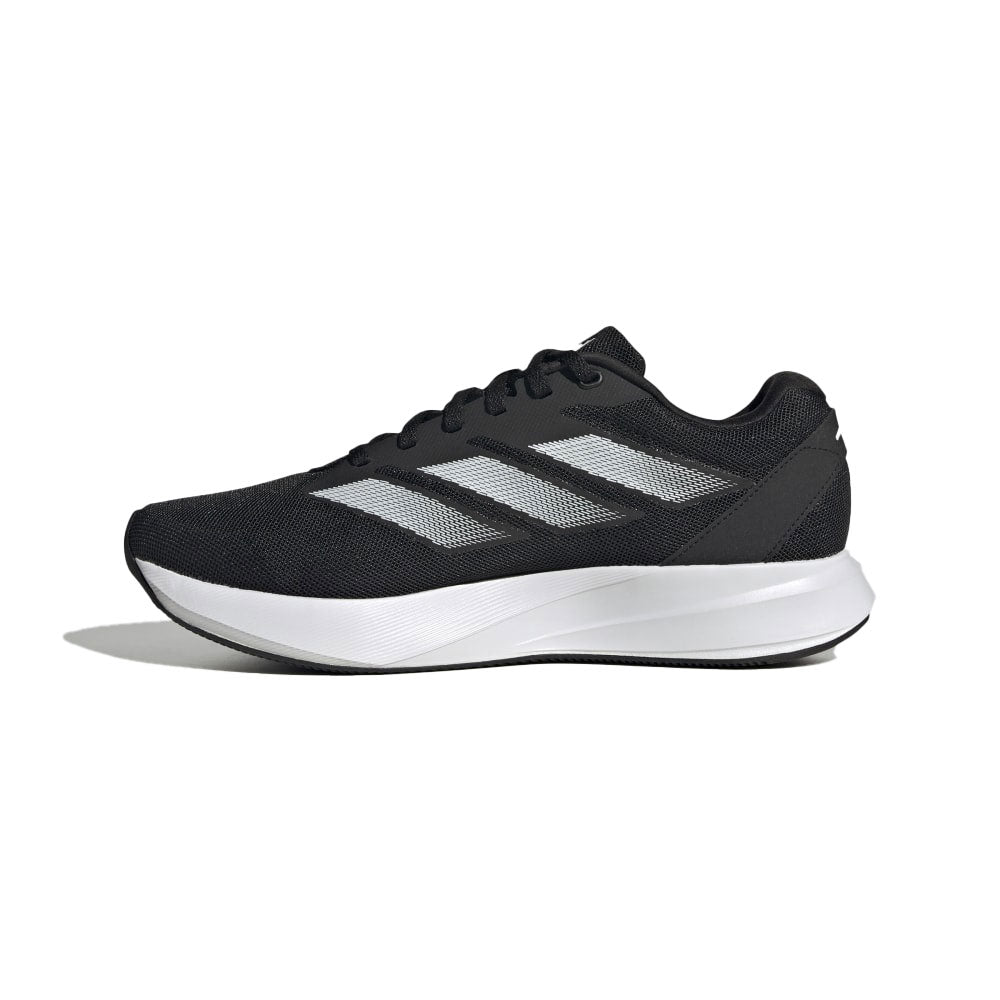 Tenis Hombre Adidas Duramo Rc - Negro-Blanco
