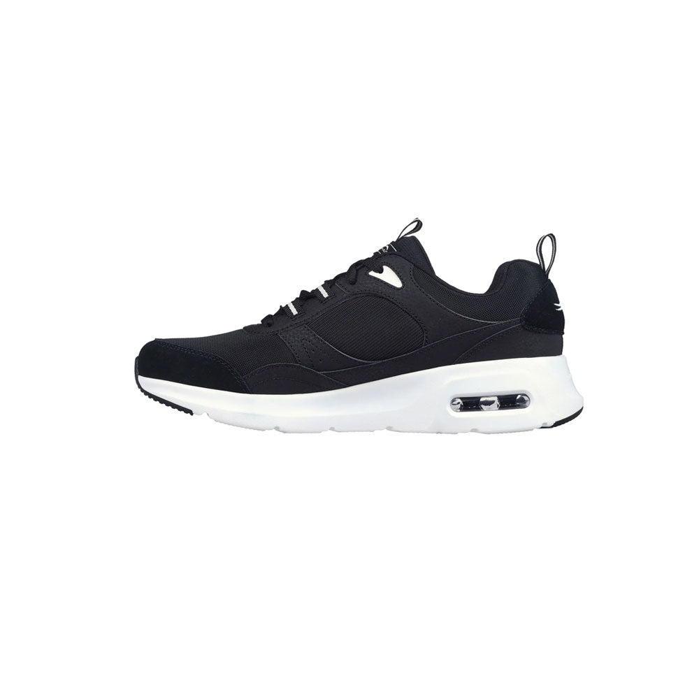 Tenis Hombre Skechers Homegrown - Negro