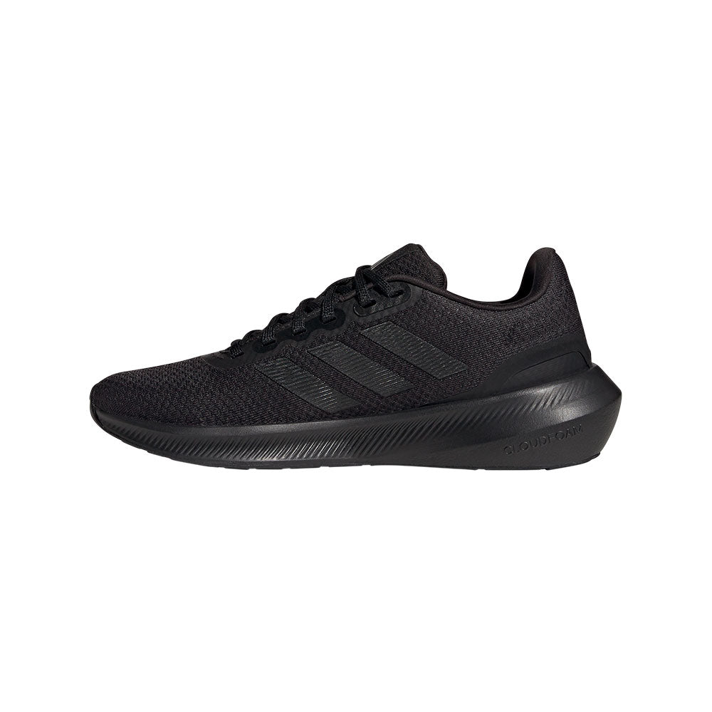 Tenis Mujer adidas Runfalcon 2.0 - Negro