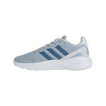 Tenis Hombre Adidas Nebzed - Gris