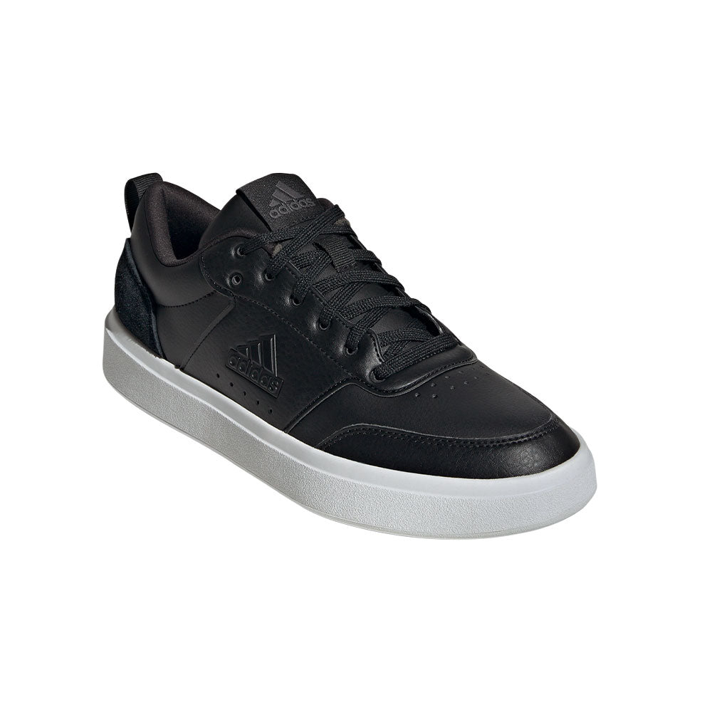 Tenis Hombre adidas Park St - Negro