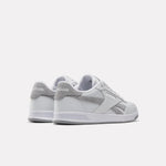 Tenis Hombre Reebok Court Advance - Blanco-Gris