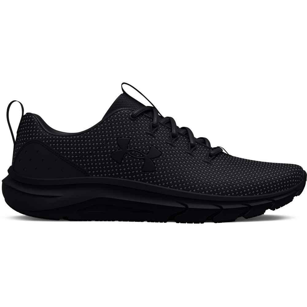 Tenis Hombre Under Armour Phade RN 2 - Negro