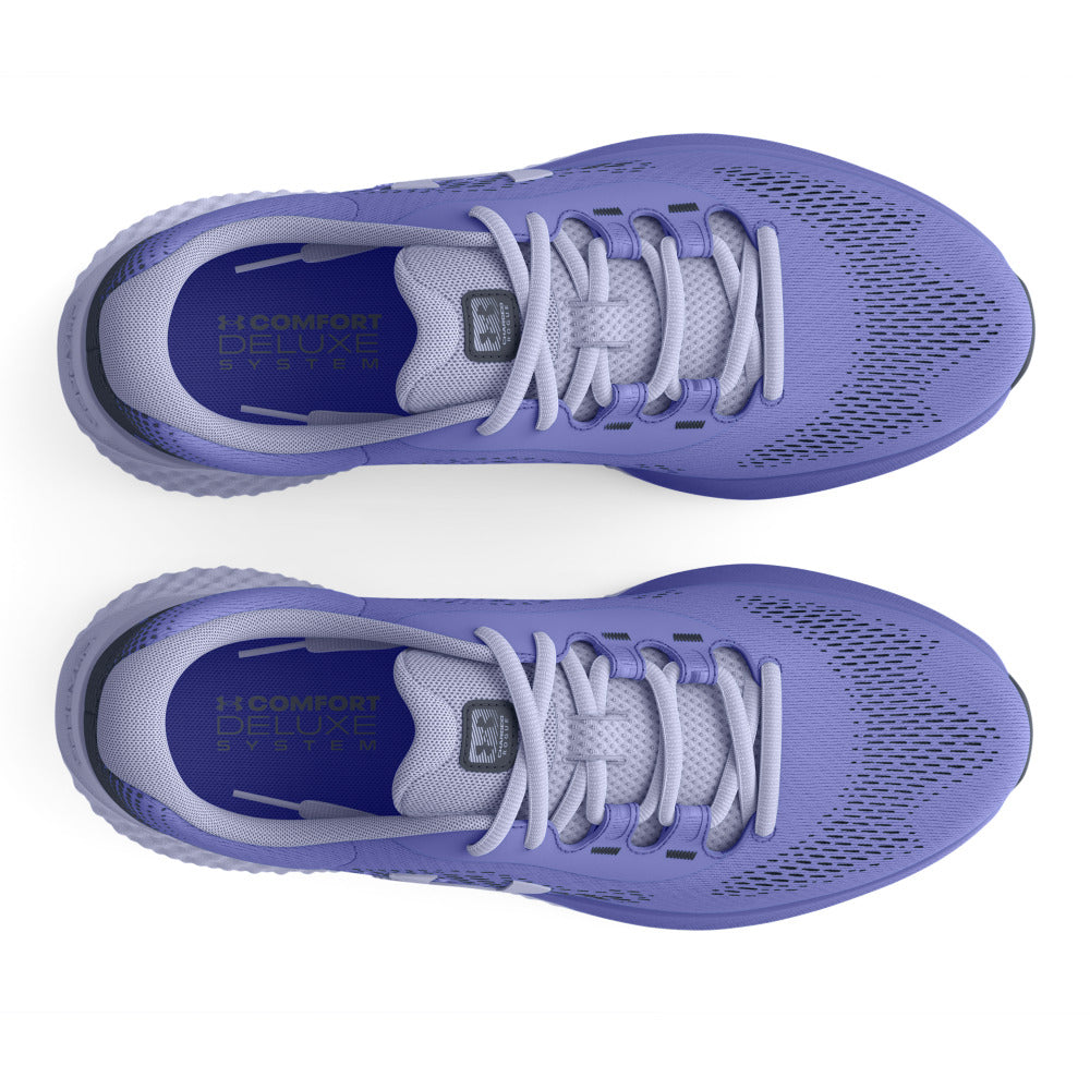 Tenis Mujer Under armour Charged Rogue 4 - Azul