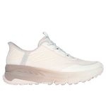 Tenis Skechers Mujer Switch Back - Mist - Blanco - Rosado