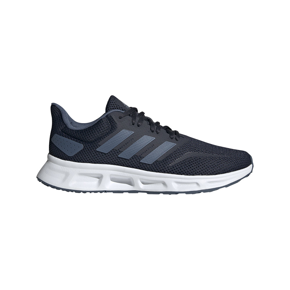 Tenis Hombre adidas Showtheway 2.0 - Azul-Blanco