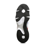 Tenis Hombre Reebok Turbo Restyle - Blanco