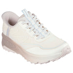 Tenis Skechers Mujer Switch Back - Mist - Blanco - Rosado