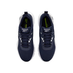 Tenis Hombre Reebok Rider V - Azul-Blanco