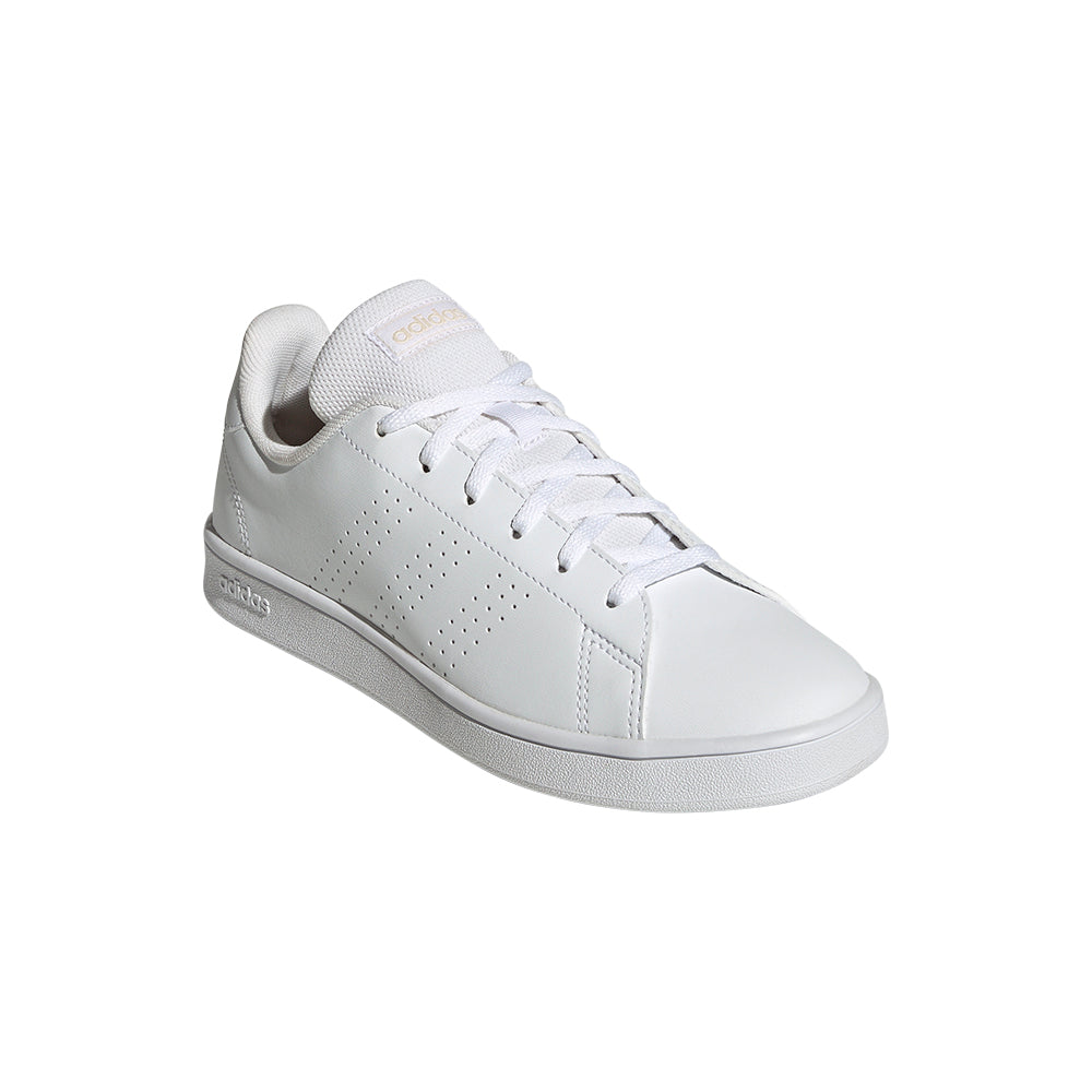 Tenis Lifestyle adidas Advantage Base - Blanco