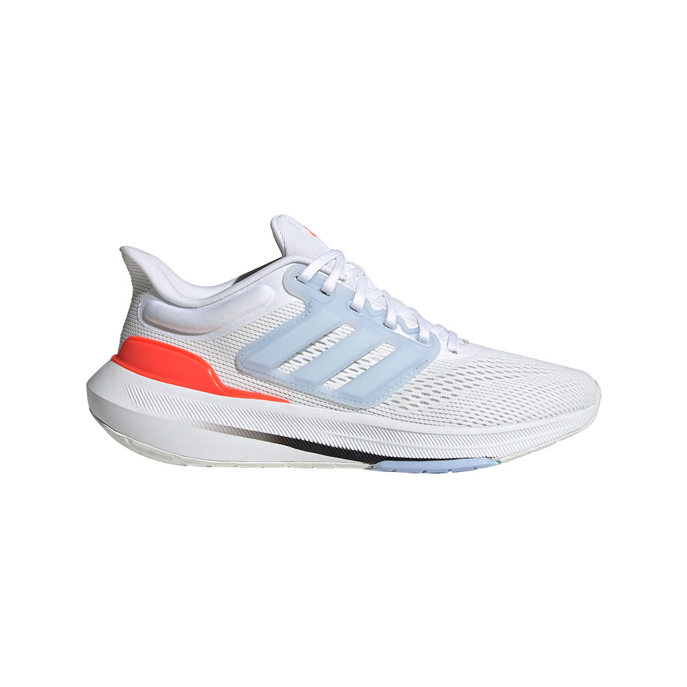 Tenis Mujer Adidas Ultrabounce - Blanco