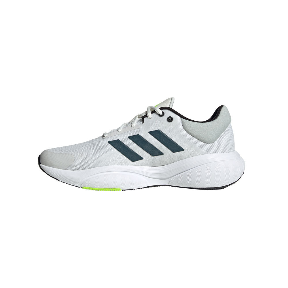 Tenis Hombre adidas Response Runner - Blanco