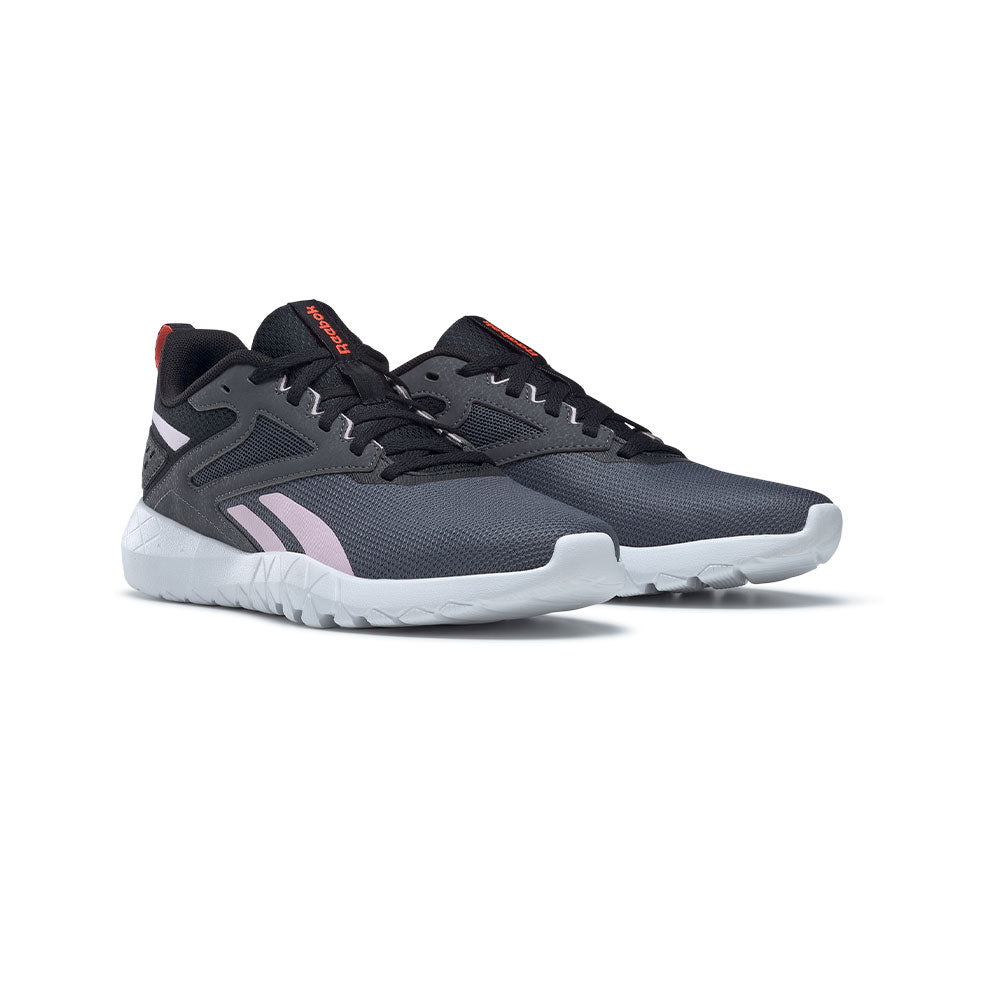 Tenis Running Reebok Flexagon Energy 4 - Gris