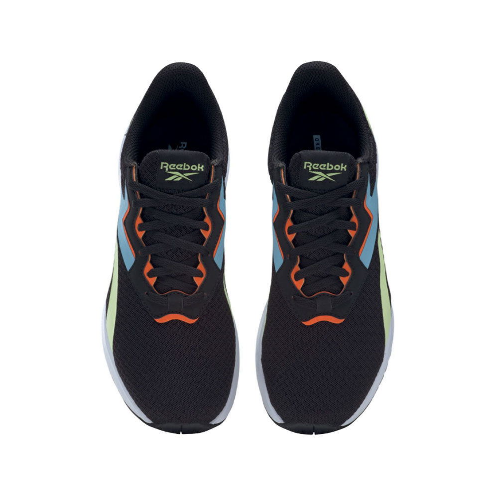 Tenis Mujer Reebok Energen Plus- Negro-Multicolor