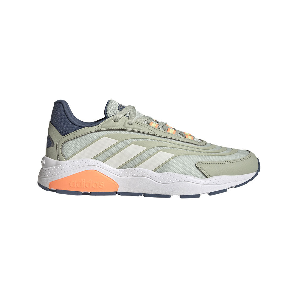 Tenis Hombre adidas Crazychaos 2.0 - Gris